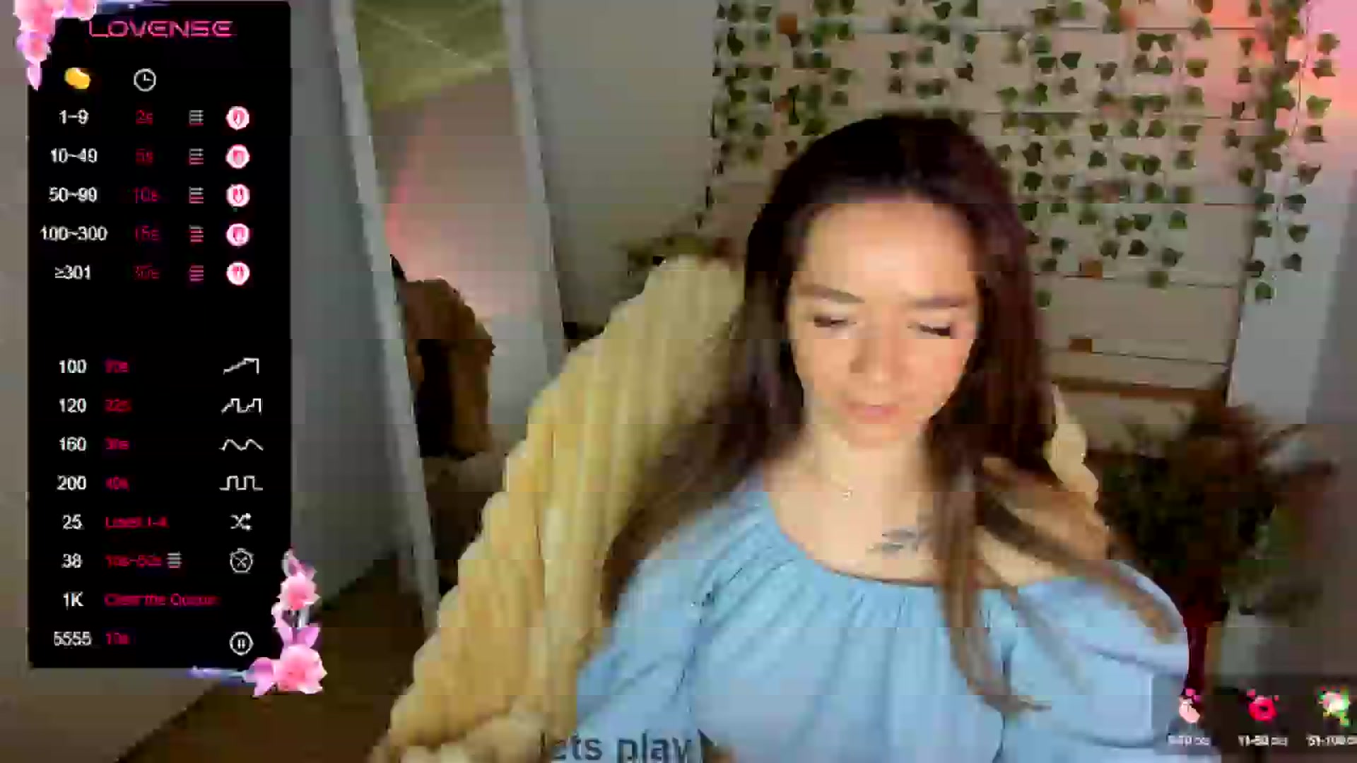 Gallery image thumbnail from KiraLove's myfreecams stream on, 06/15/2025, 11:40 image 17 of 20