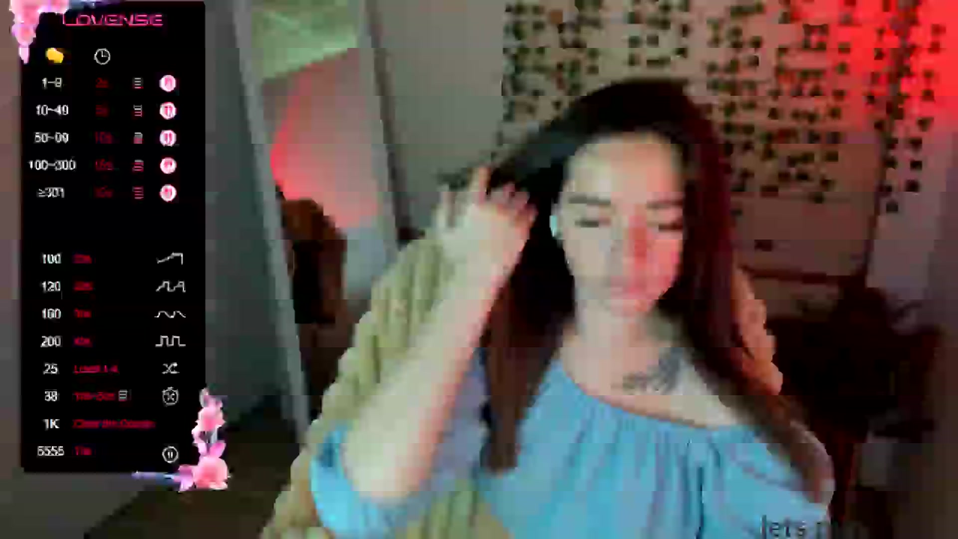 Gallery image thumbnail from KiraLove's myfreecams stream on, 06/15/2025, 11:40 image 13 of 20