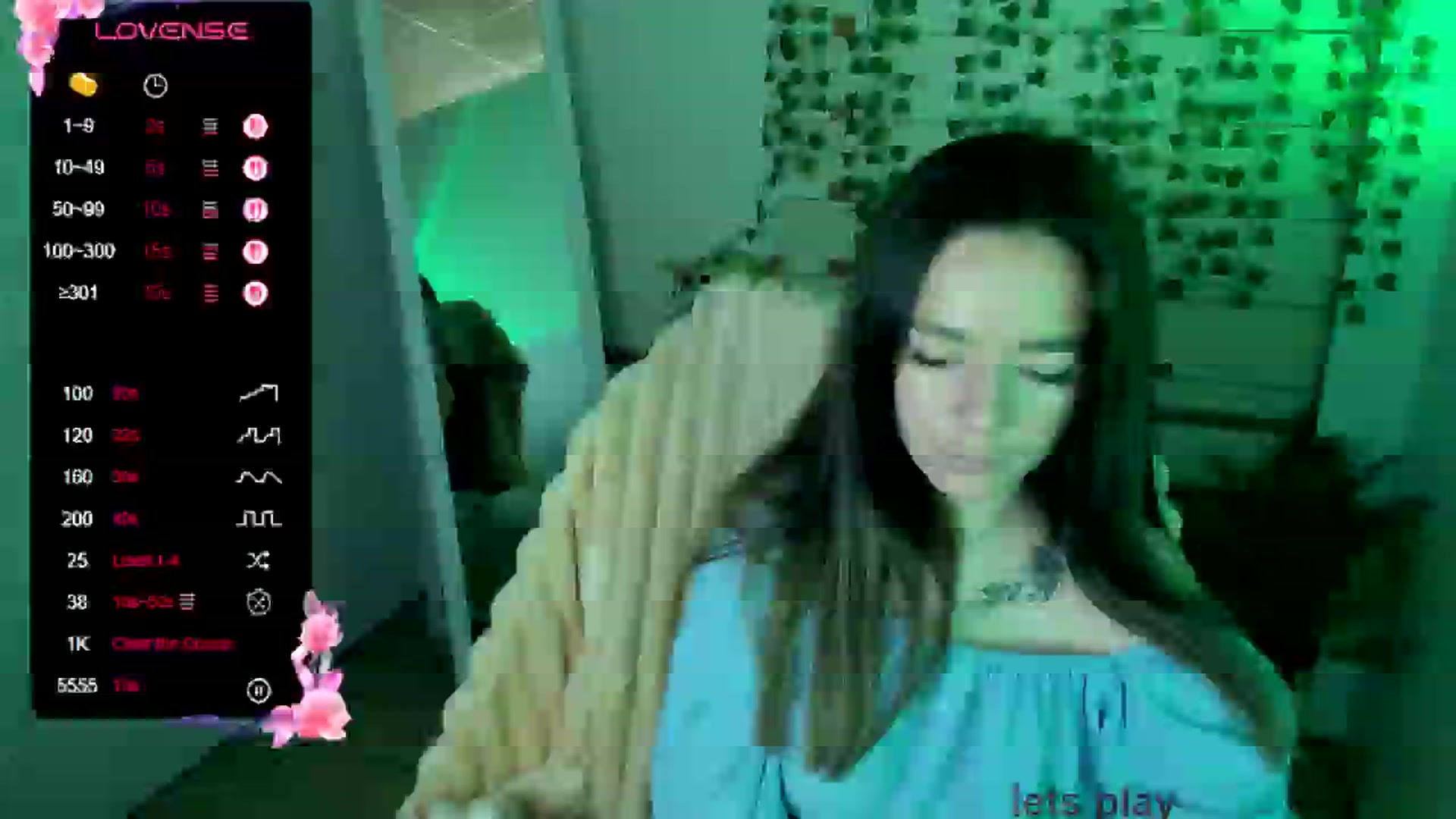 Gallery image thumbnail from KiraLove's myfreecams stream on, 06/15/2025, 11:40 image 14 of 20