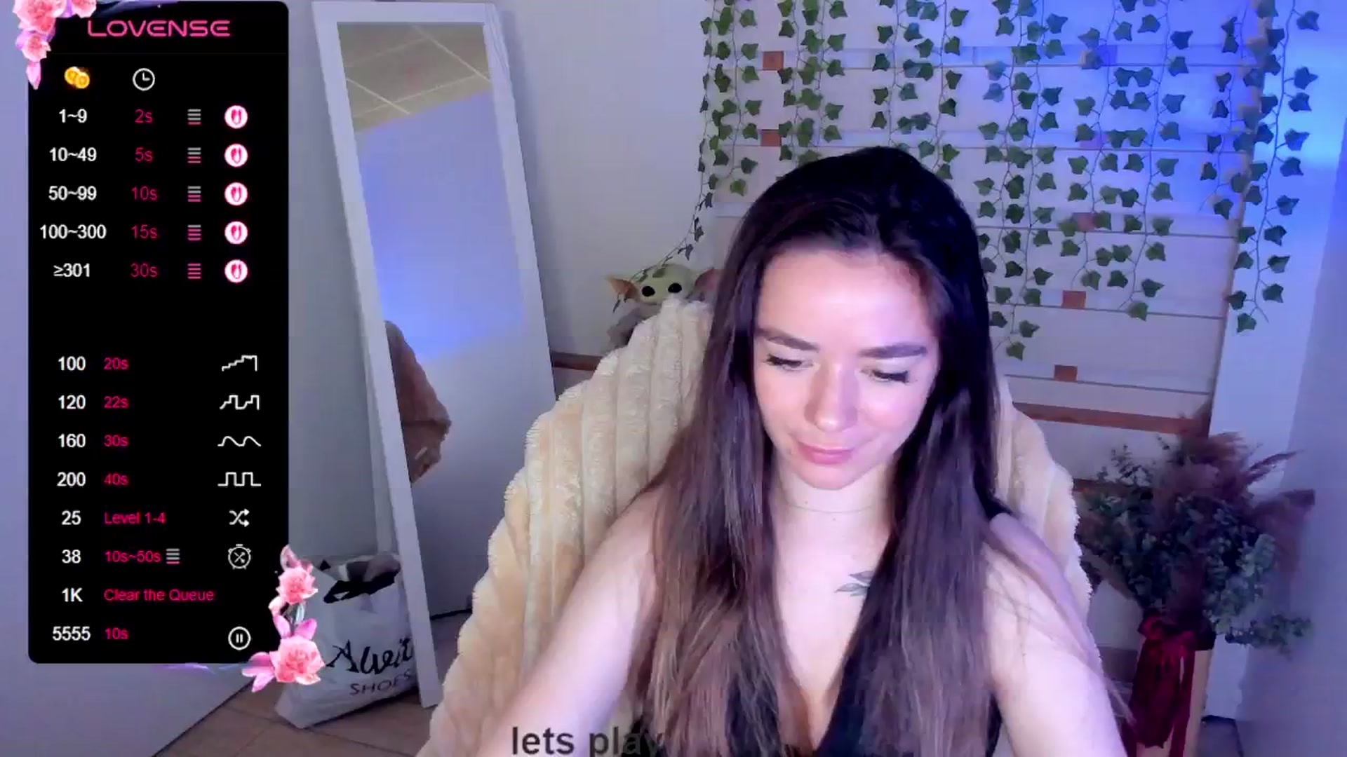 Gallery image thumbnail from KiraLove's myfreecams stream on, 06/17/2025, 11:09 image 1 of 20