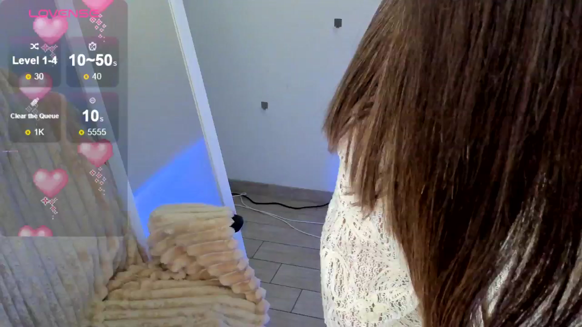 Gallery image thumbnail from KiraLove's myfreecams stream on, 07/04/2025, 12:00 image 17 of 20
