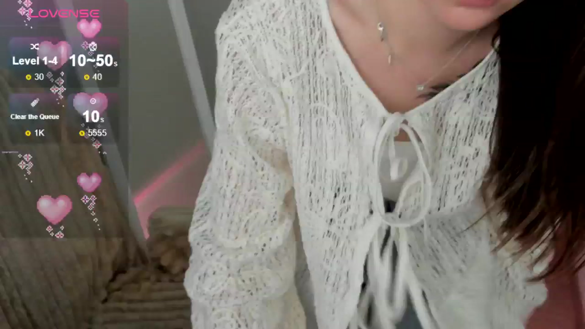 Gallery image thumbnail from KiraLove's myfreecams stream on, 07/04/2025, 12:00 image 18 of 20