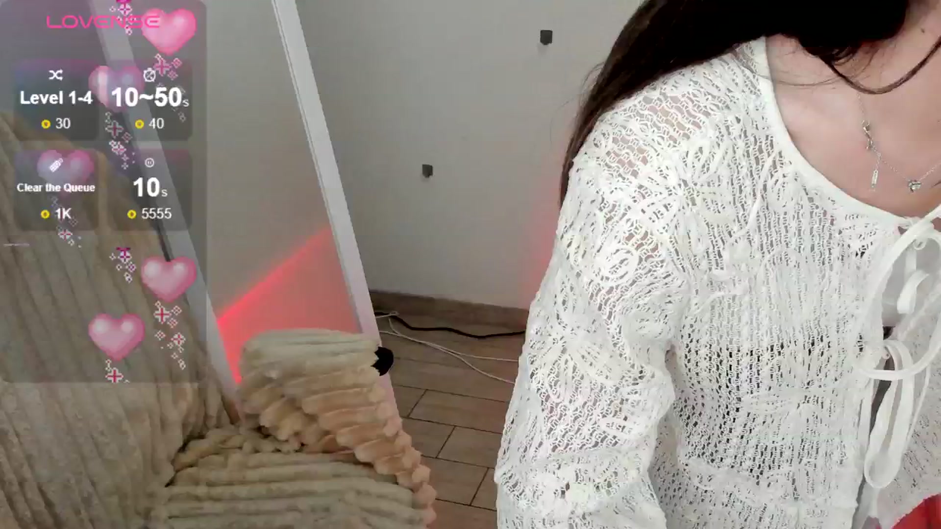 Gallery image thumbnail from KiraLove's myfreecams stream on, 07/04/2025, 12:00 image 19 of 20