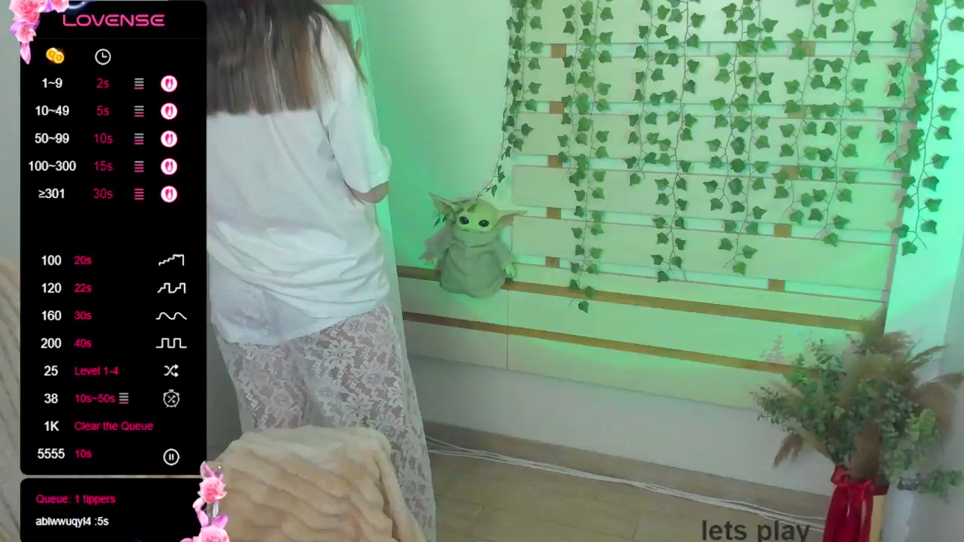Gallery image thumbnail from KiraLove's myfreecams stream on, 07/06/2025, 09:15 image 20 of 20