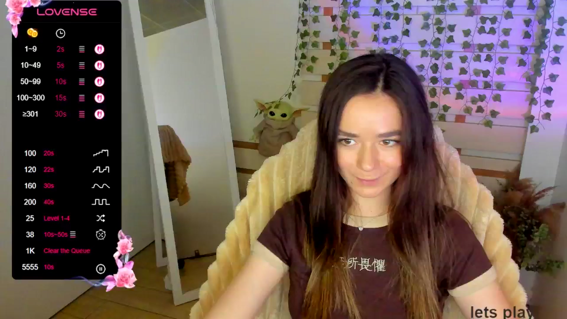 Gallery image thumbnail from KiraLove's myfreecams stream on, 07/07/2025, 11:12 image 11 of 20