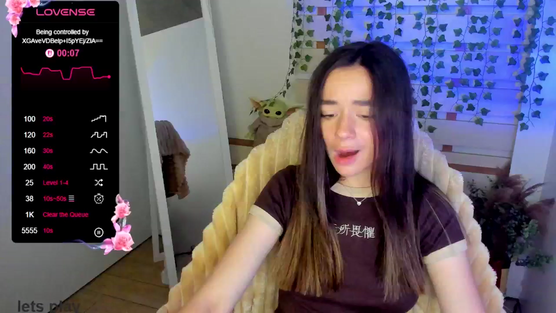Gallery image thumbnail from KiraLove's myfreecams stream on, 07/07/2025, 11:12 image 20 of 20