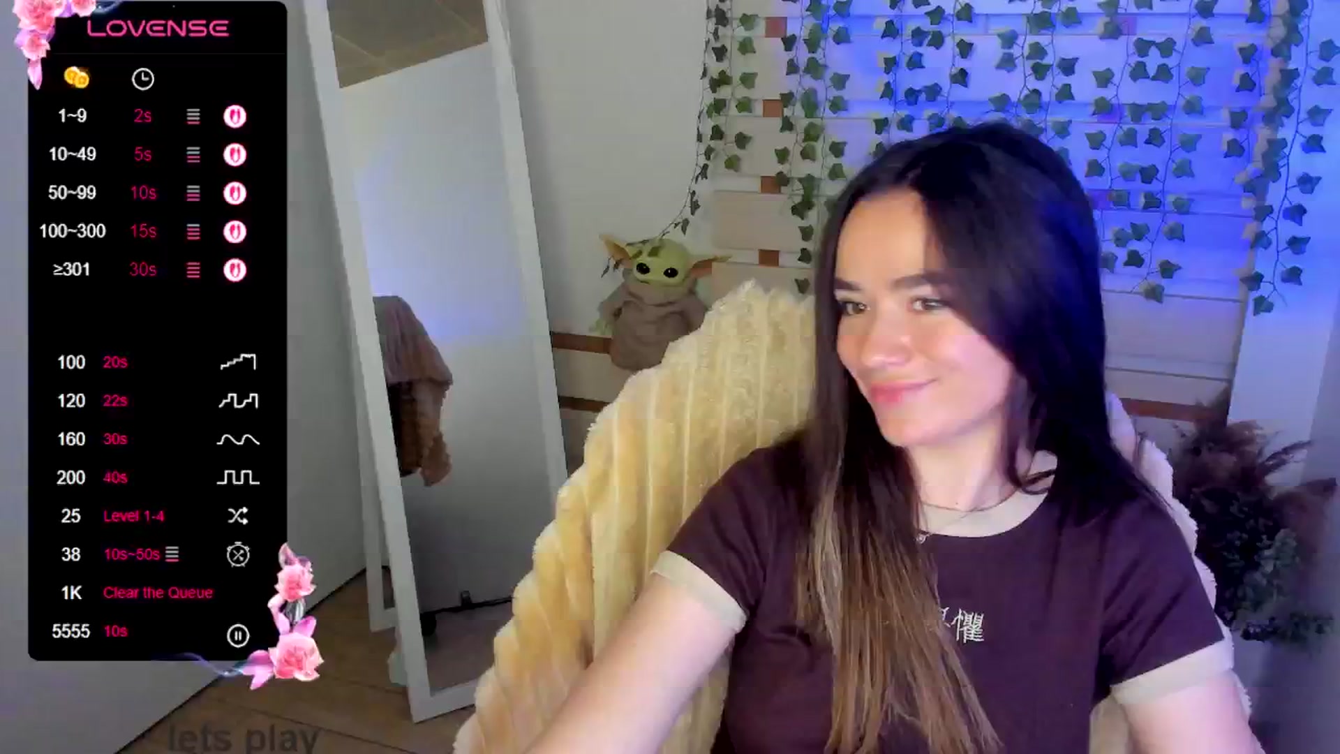 Gallery image thumbnail from KiraLove's myfreecams stream on, 07/07/2025, 11:12 image 10 of 20
