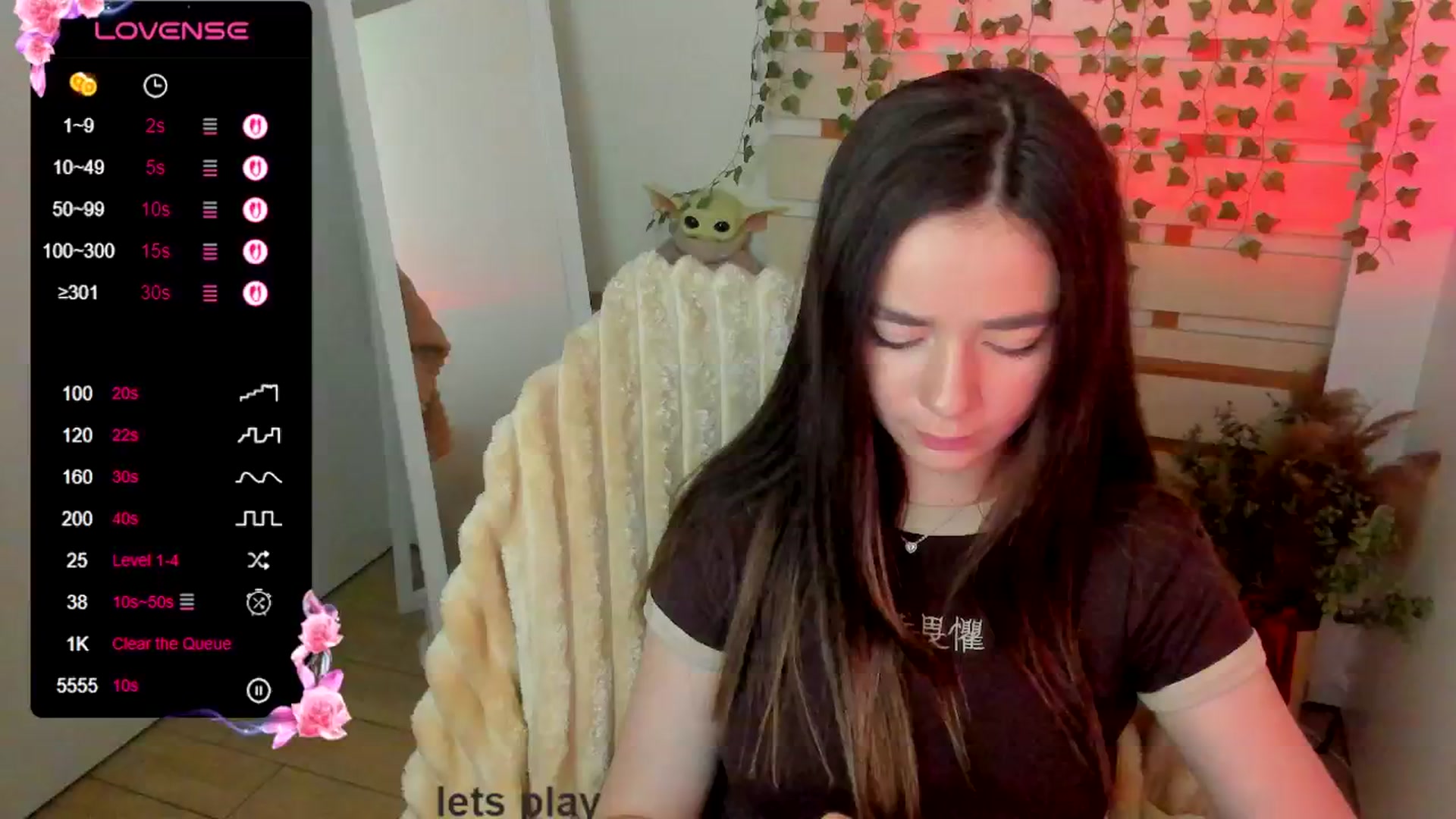 Gallery image thumbnail from KiraLove's myfreecams stream on, 07/07/2025, 11:12 image 3 of 20