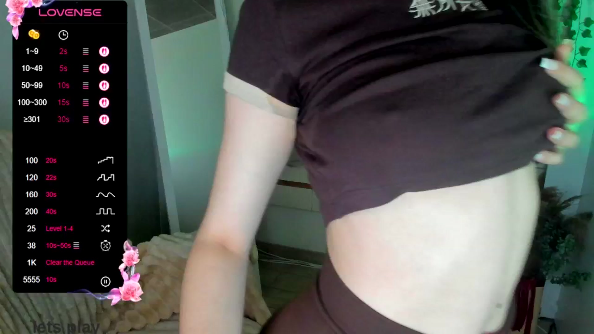 Gallery image thumbnail from KiraLove's myfreecams stream on, 07/07/2025, 11:12 image 7 of 20