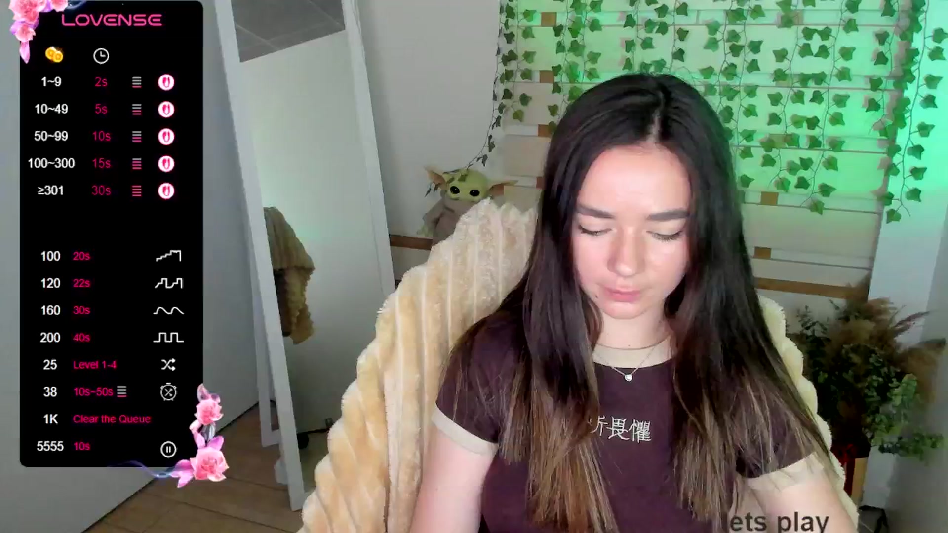 Gallery image thumbnail from KiraLove's myfreecams stream on, 07/07/2025, 11:12 image 8 of 20