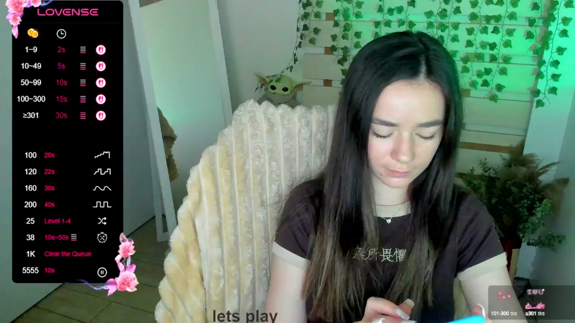 Gallery image thumbnail from KiraLove's myfreecams stream on, 07/07/2025, 11:12 image 6 of 20
