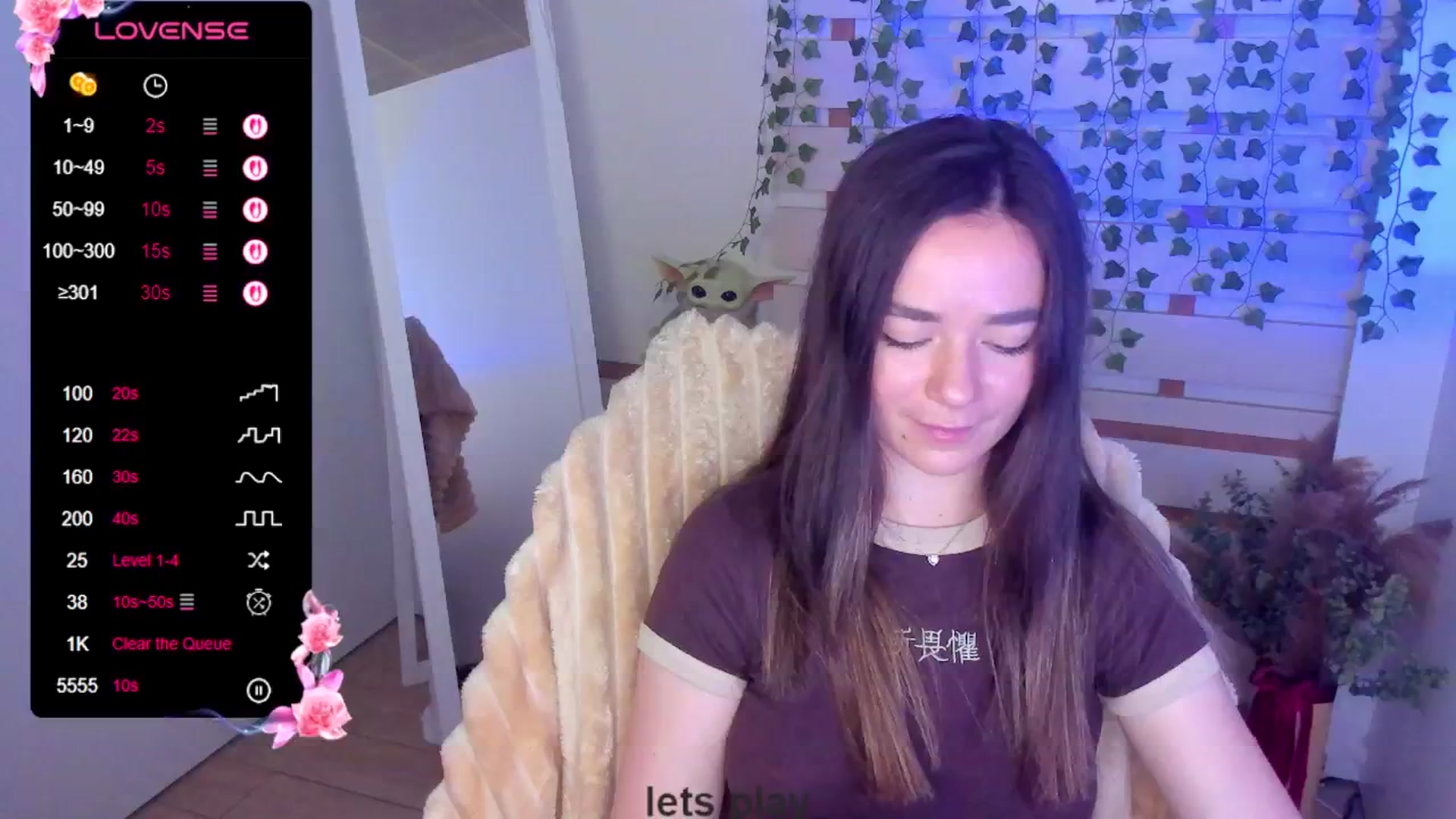 Gallery image thumbnail from KiraLove's myfreecams stream on, 07/07/2025, 11:12 image 9 of 20