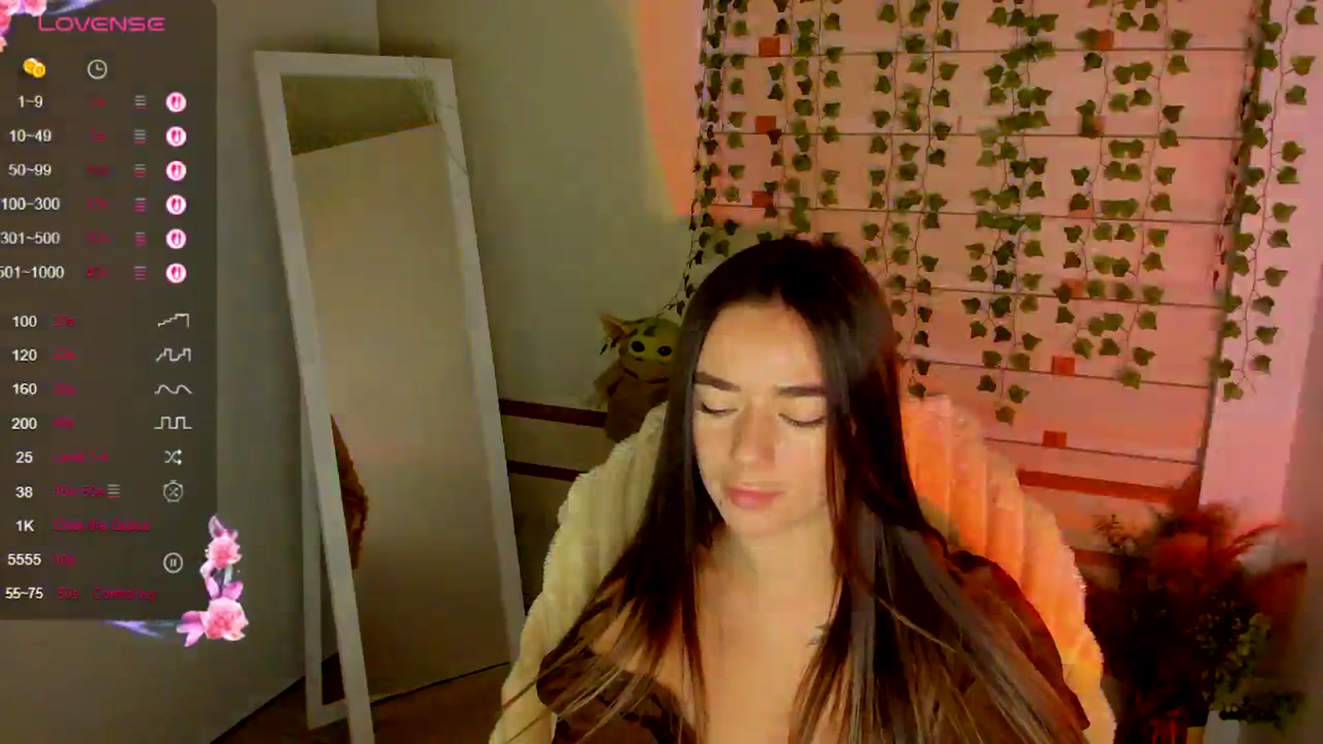 Gallery image thumbnail from KiraLove's myfreecams stream on, 08/17/2025, 10:19 image 17 of 20