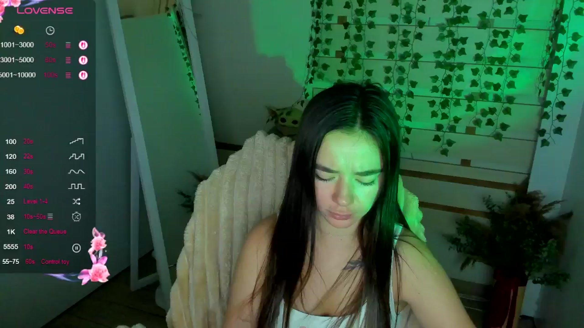 Gallery image thumbnail from KiraLove's myfreecams stream on, 08/18/2025, 11:29 image 19 of 20