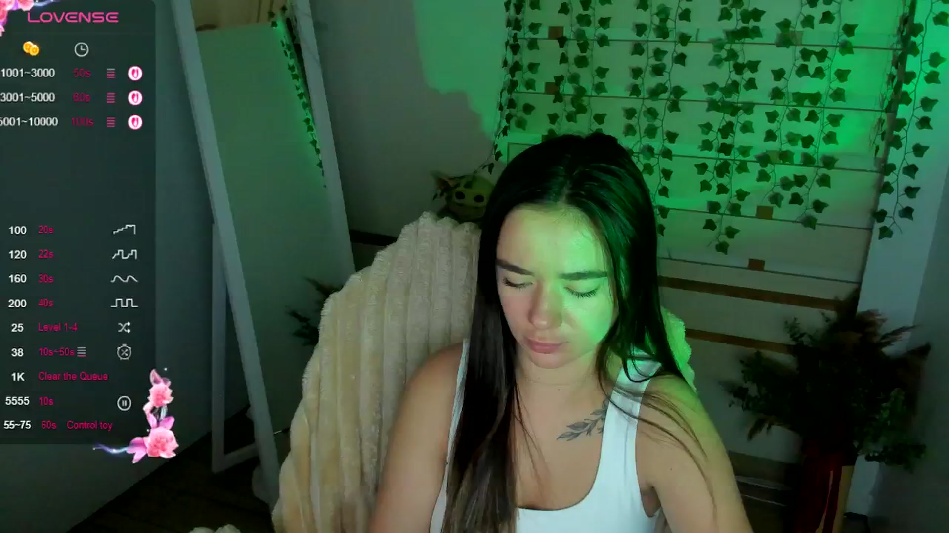 Gallery image thumbnail from KiraLove's myfreecams stream on, 08/18/2025, 11:29 image 14 of 20