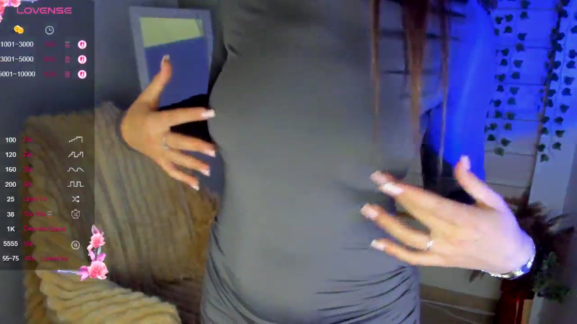 Gallery image thumbnail from KiraLove's myfreecams stream on, 09/07/2025, 11:23 image 19 of 20