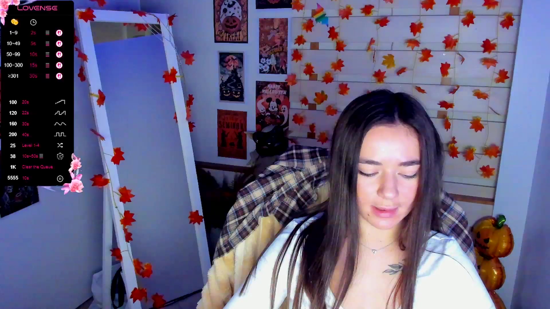 Gallery image thumbnail from KiraLove's myfreecams stream on, 10/26/2025, 11:27 image 19 of 20