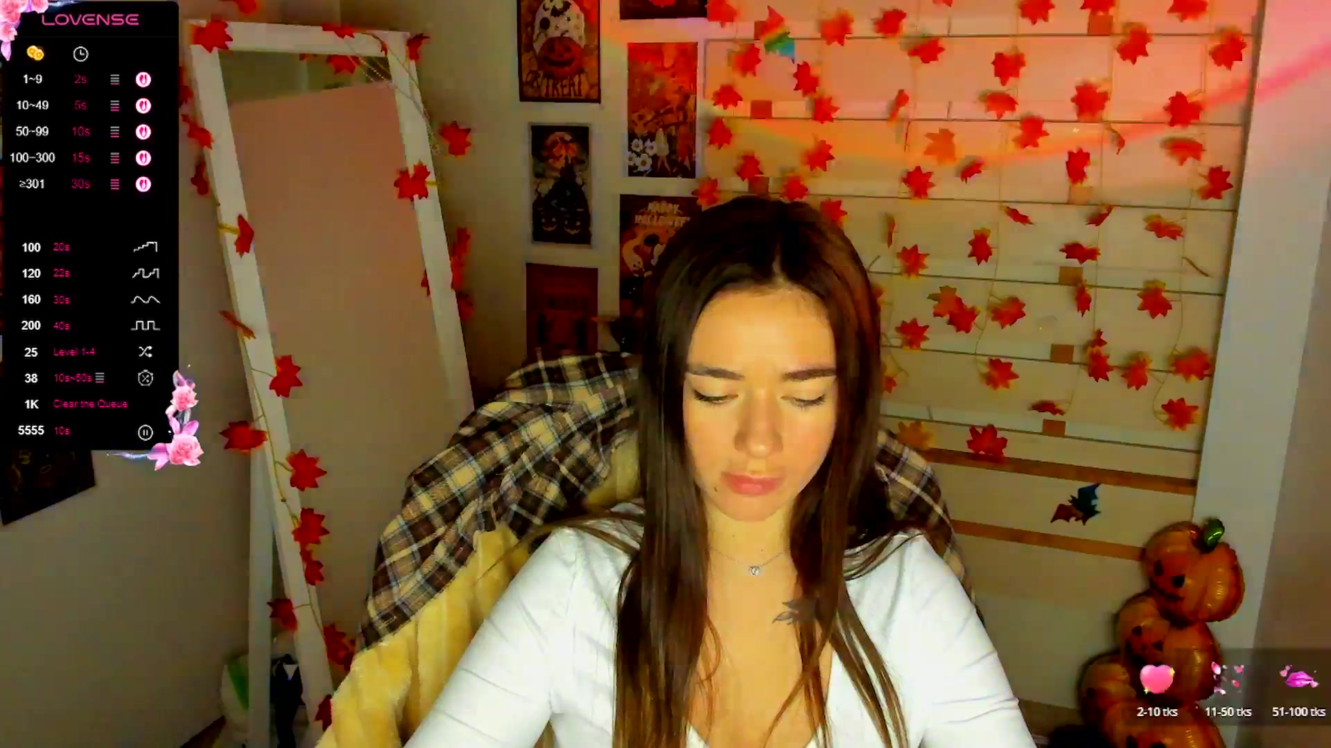 Gallery image thumbnail from KiraLove's myfreecams stream on, 10/26/2025, 11:27 image 4 of 20