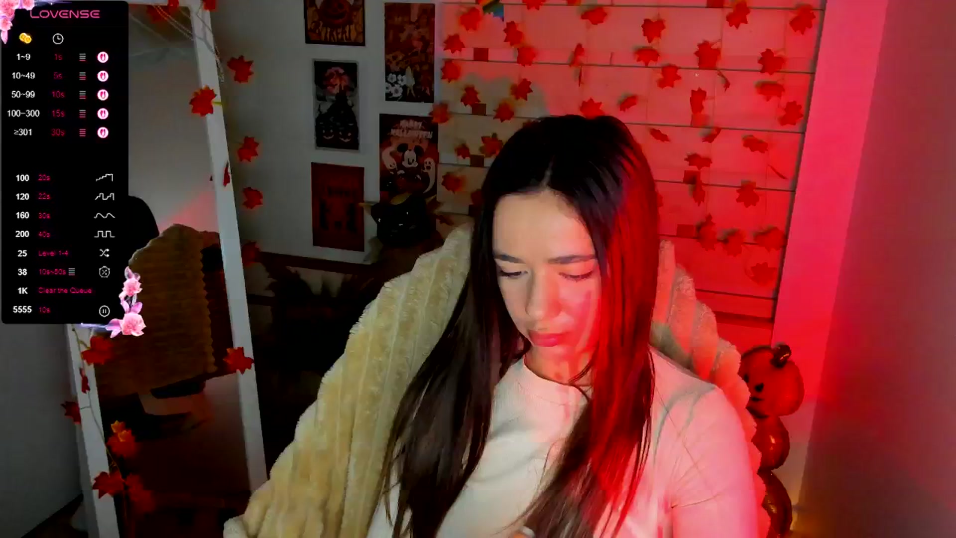 Gallery image thumbnail from KiraLove's myfreecams stream on, 10/27/2025, 09:15 image 12 of 20