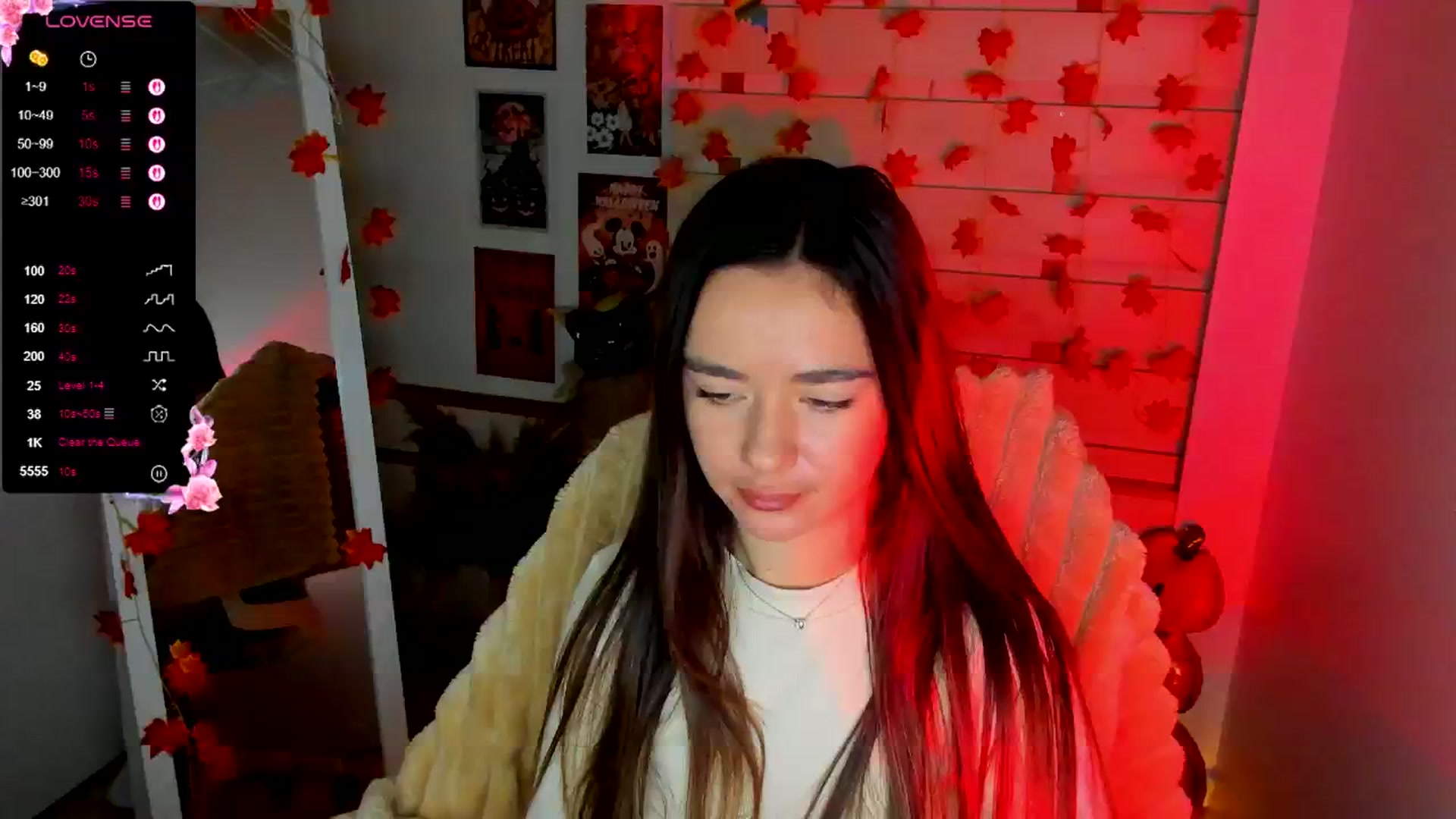 Gallery image thumbnail from KiraLove's myfreecams stream on, 10/27/2025, 09:15 image 10 of 20