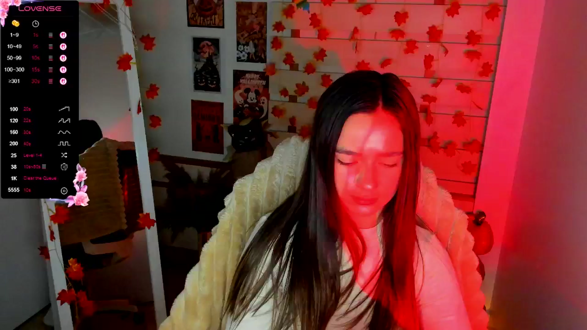 Gallery image thumbnail from KiraLove's myfreecams stream on, 10/27/2025, 09:15 image 14 of 20