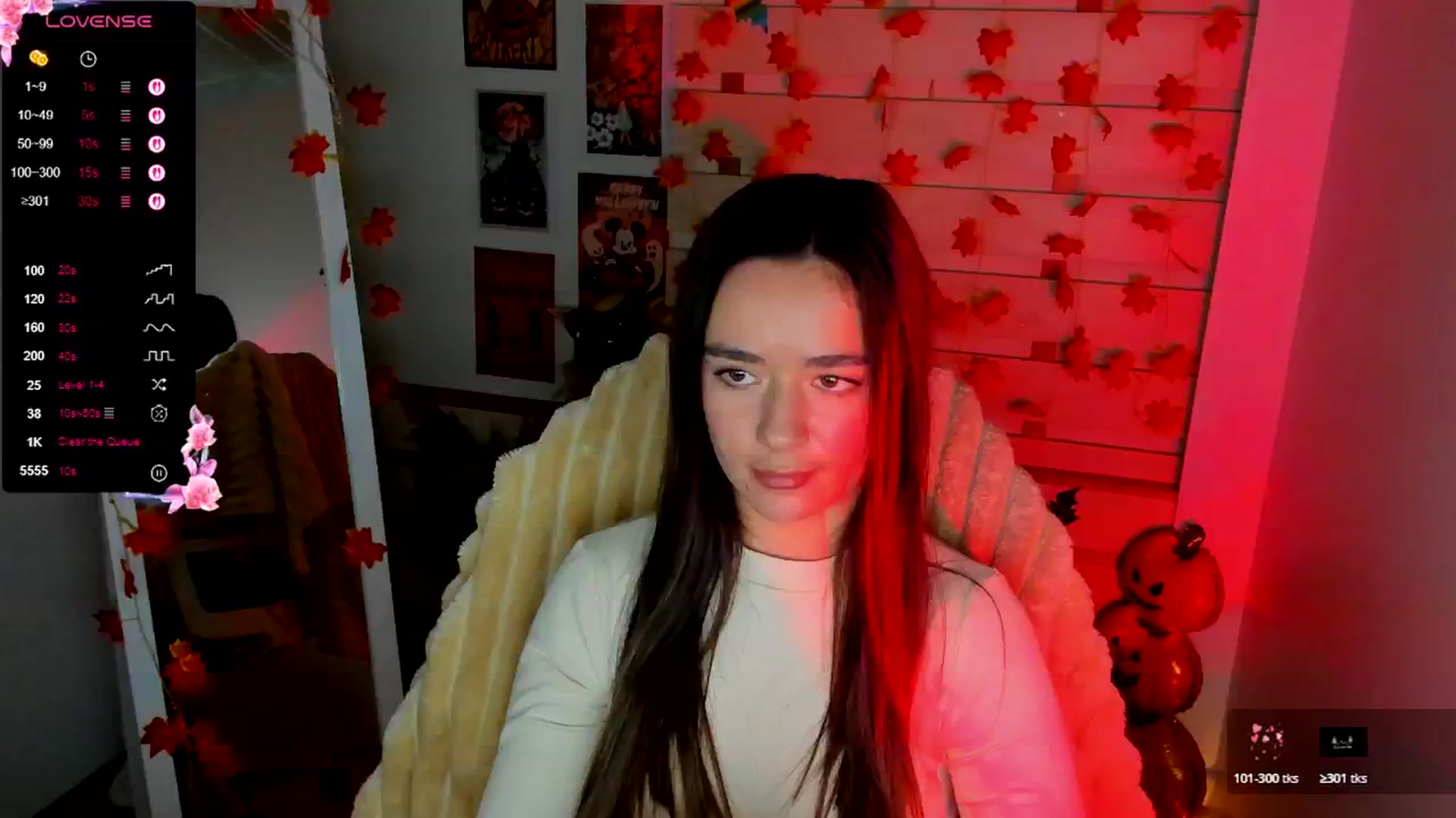 Gallery image thumbnail from KiraLove's myfreecams stream on, 10/27/2025, 09:15 image 18 of 20