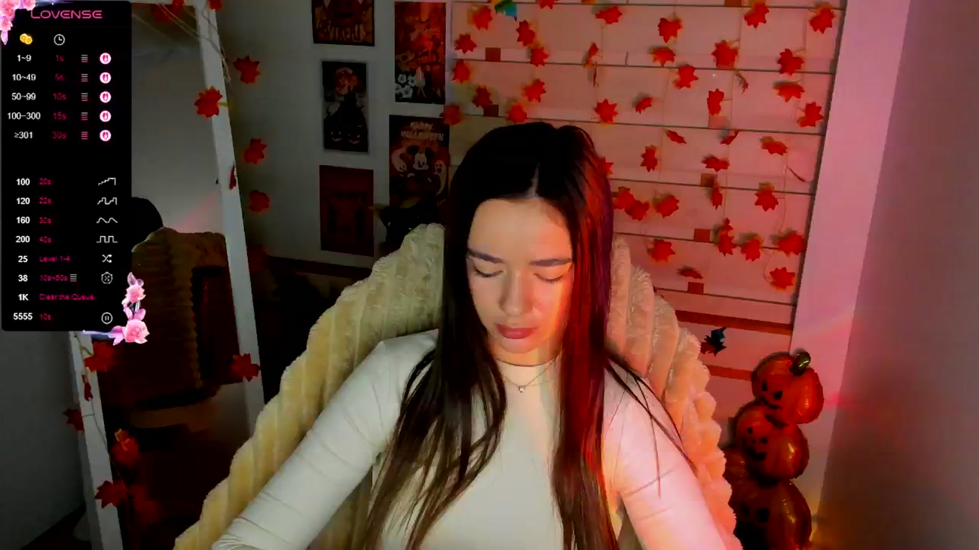 Gallery image thumbnail from KiraLove's myfreecams stream on, 10/27/2025, 09:15 image 4 of 20