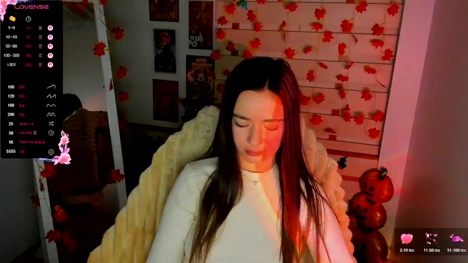 Gallery image thumbnail from KiraLove's myfreecams stream on, 10/27/2025, 09:15 image 2 of 20