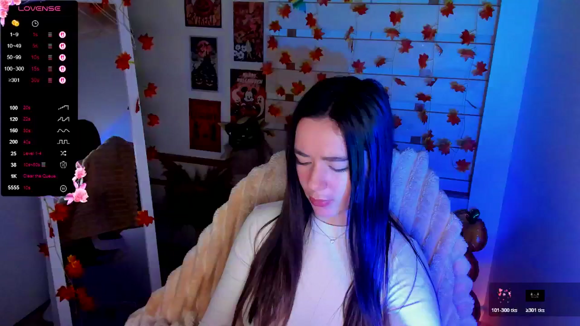 Gallery image thumbnail from KiraLove's myfreecams stream on, 10/27/2025, 09:15 image 7 of 20
