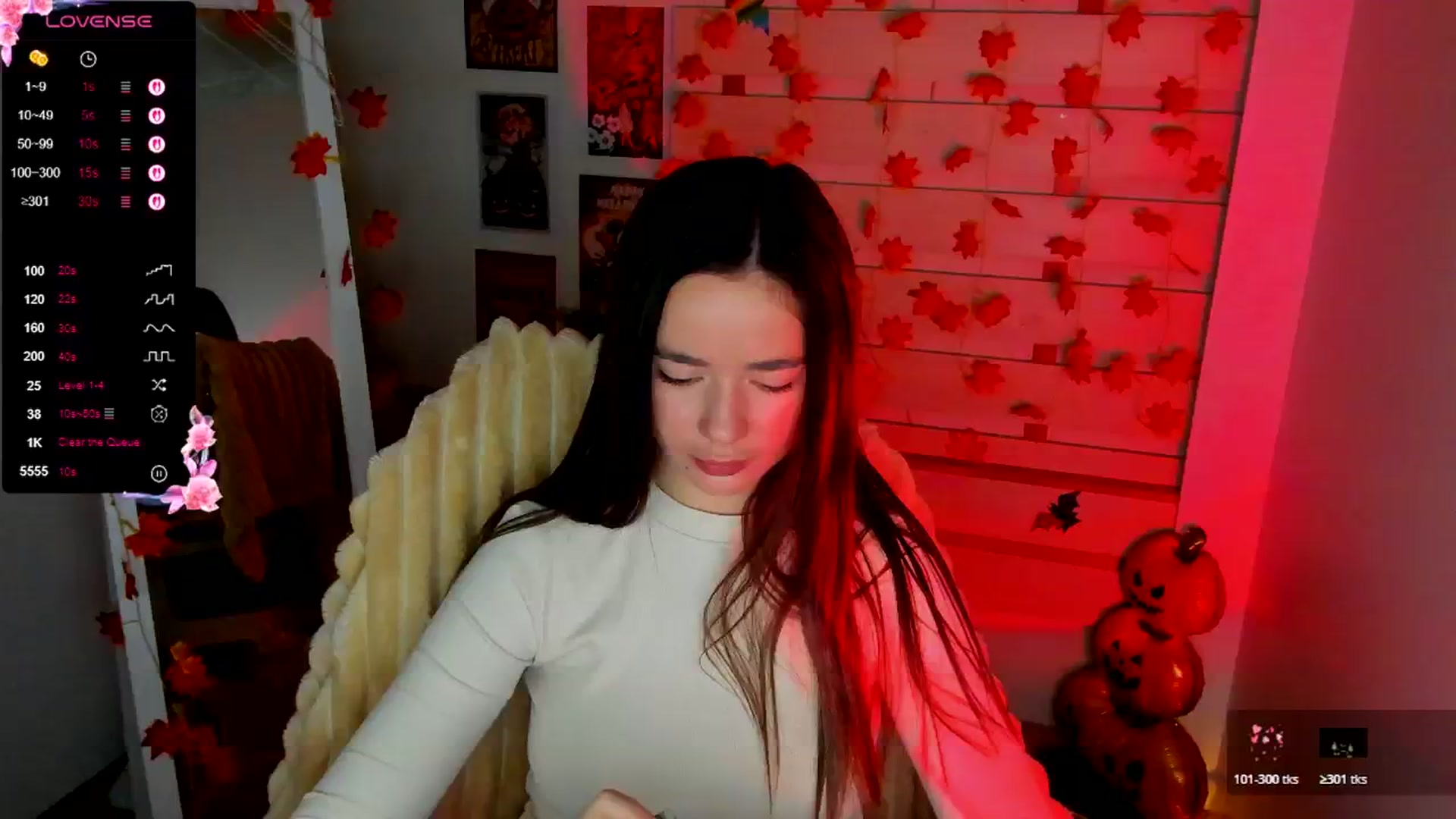 Gallery image thumbnail from KiraLove's myfreecams stream on, 10/27/2025, 09:50 image 2 of 20