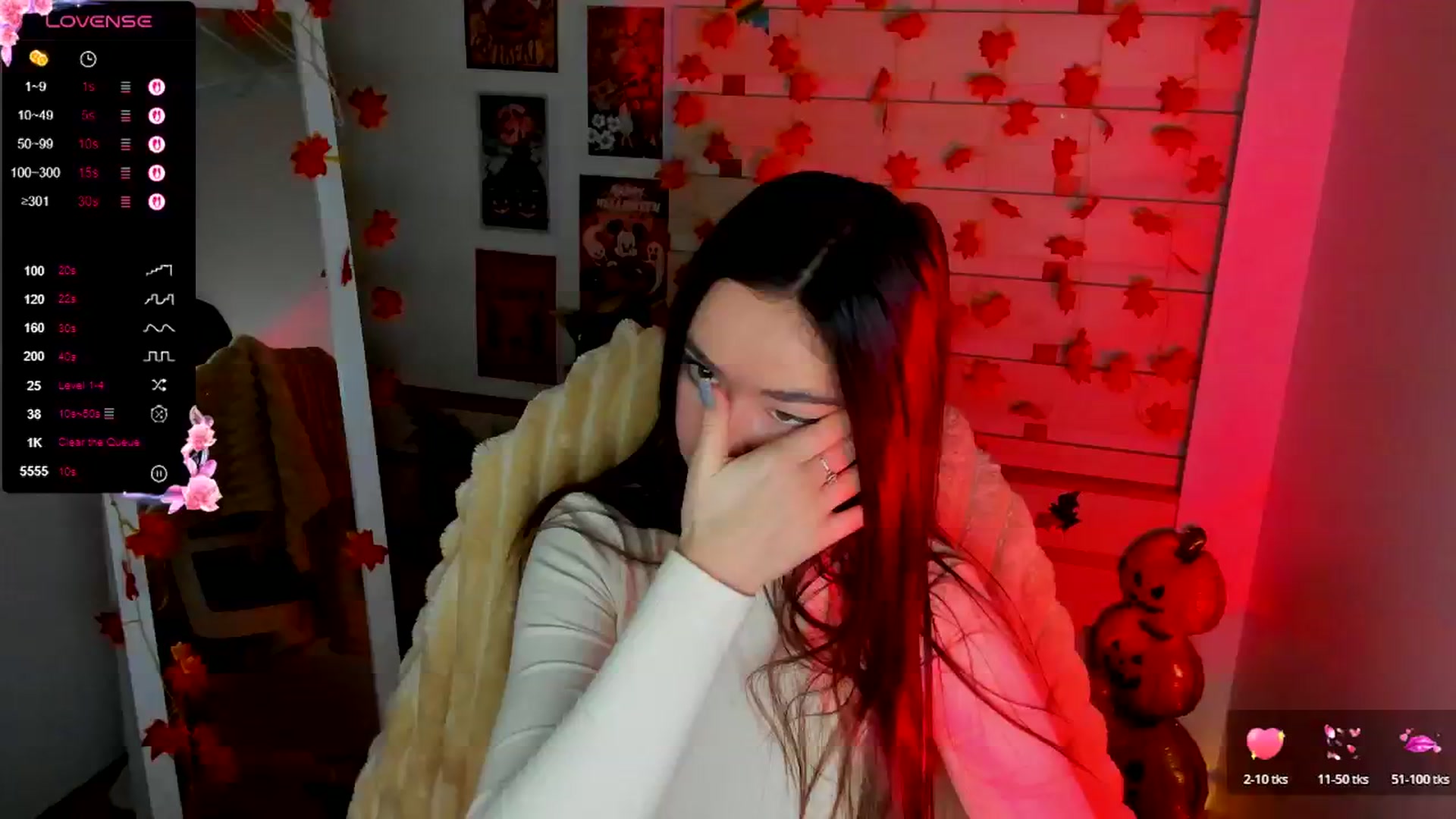 Gallery image thumbnail from KiraLove's myfreecams stream on, 10/27/2025, 09:50 image 4 of 20