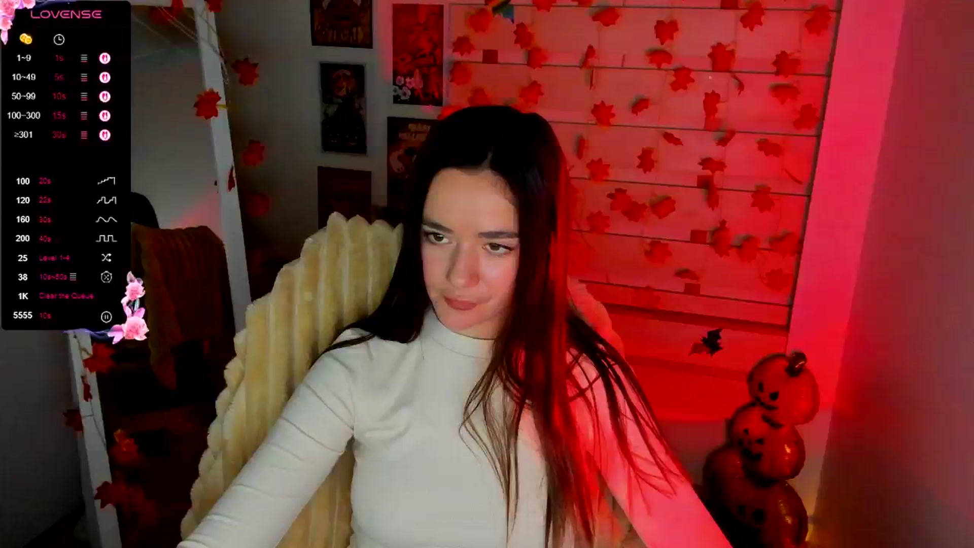 Gallery image thumbnail from KiraLove's myfreecams stream on, 10/27/2025, 09:50 image 1 of 20