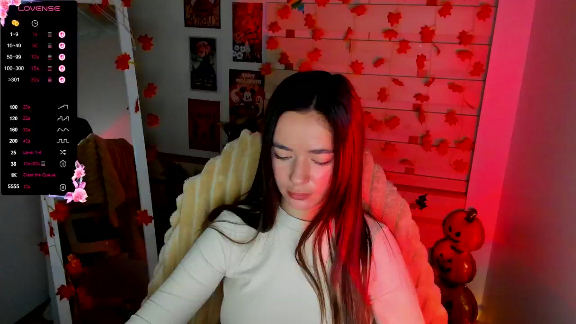 Gallery image thumbnail from KiraLove's myfreecams stream on, 10/27/2025, 09:50 image 6 of 20