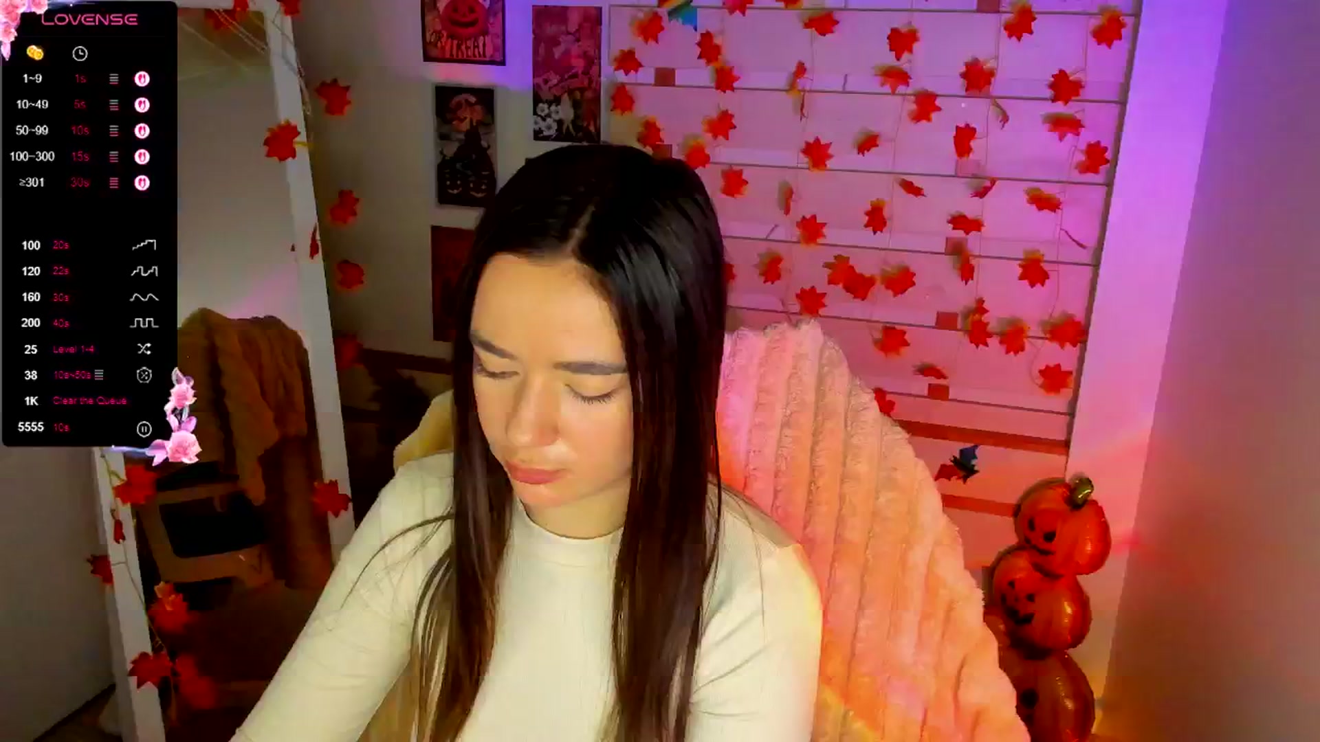Gallery image thumbnail from KiraLove's myfreecams stream on, 10/27/2025, 09:50 image 20 of 20