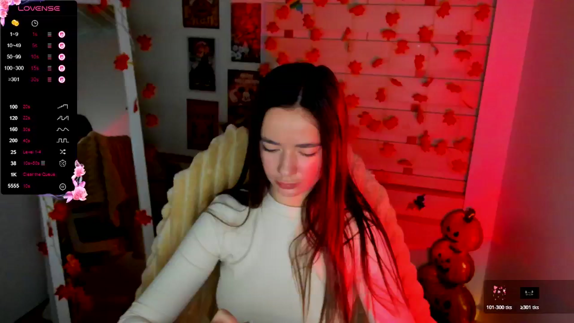 Gallery image thumbnail from KiraLove's myfreecams stream on, 10/27/2025, 09:50 image 3 of 20