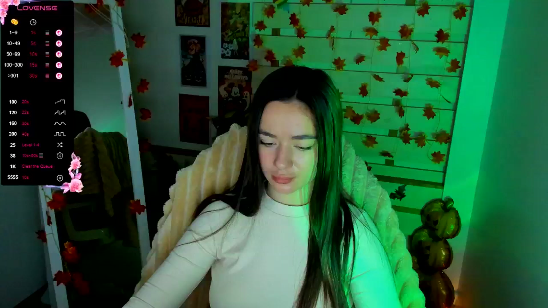 Gallery image thumbnail from KiraLove's myfreecams stream on, 10/27/2025, 09:50 image 8 of 20
