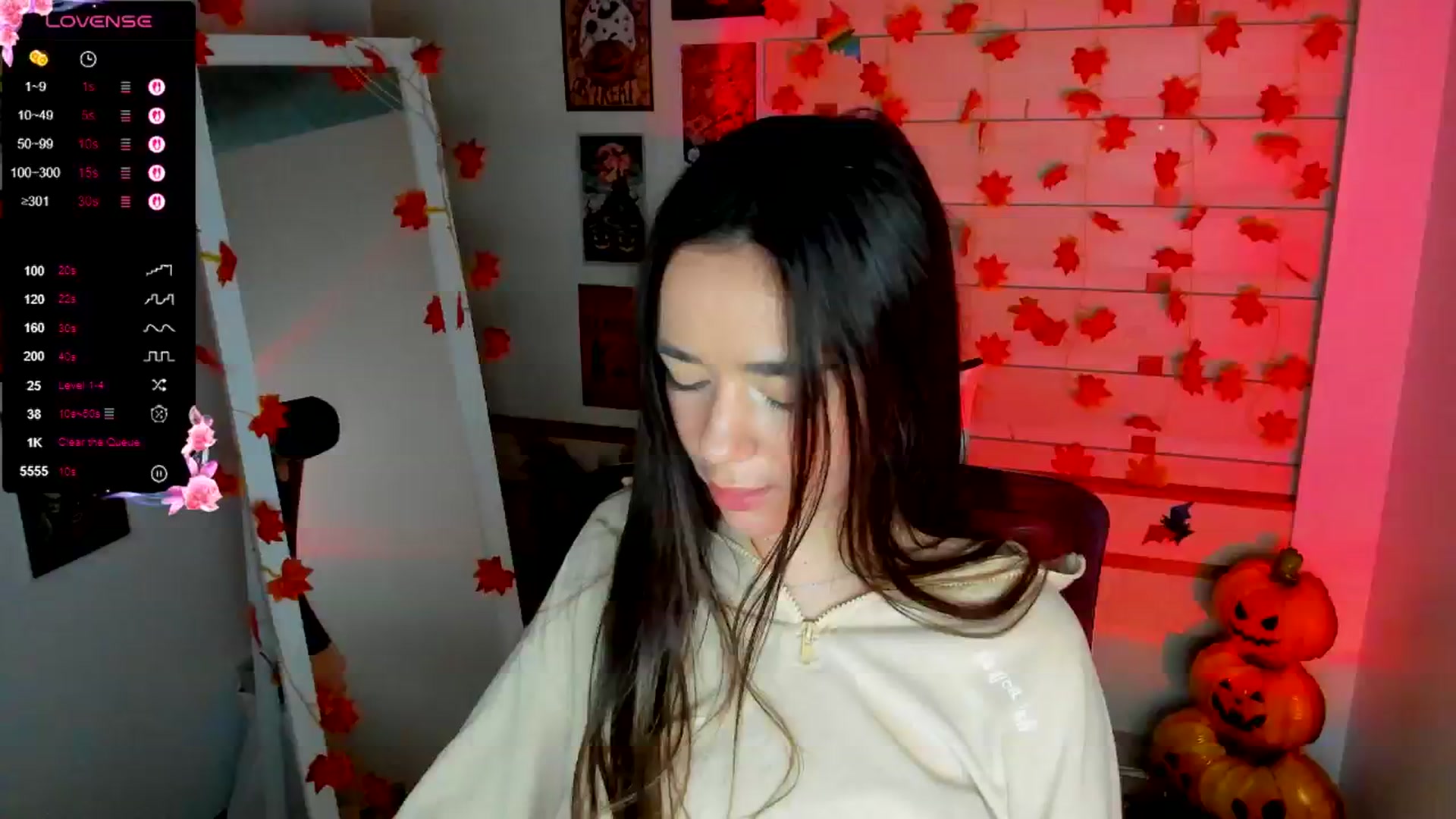 Gallery image thumbnail from KiraLove's myfreecams stream on, 10/30/2025, 10:20 image 3 of 20