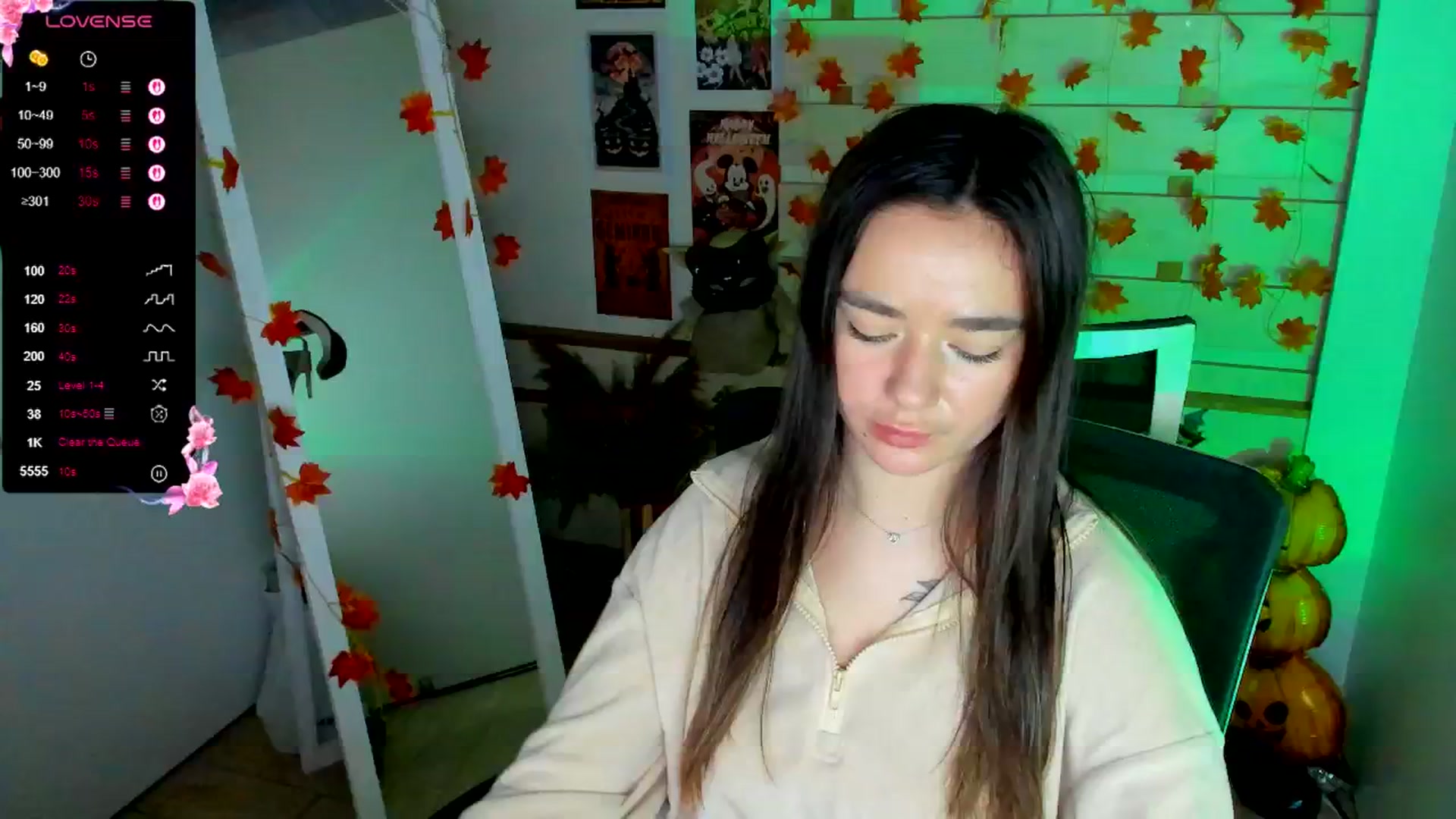 Gallery image thumbnail from KiraLove's myfreecams stream on, 10/30/2025, 12:13 image 2 of 20