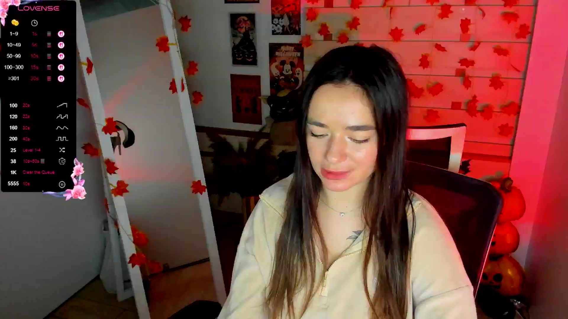 Gallery image thumbnail from KiraLove's myfreecams stream on, 10/30/2025, 12:13 image 9 of 20