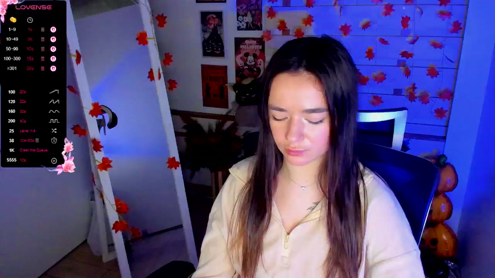 Gallery image thumbnail from KiraLove's myfreecams stream on, 10/30/2025, 12:13 image 4 of 20