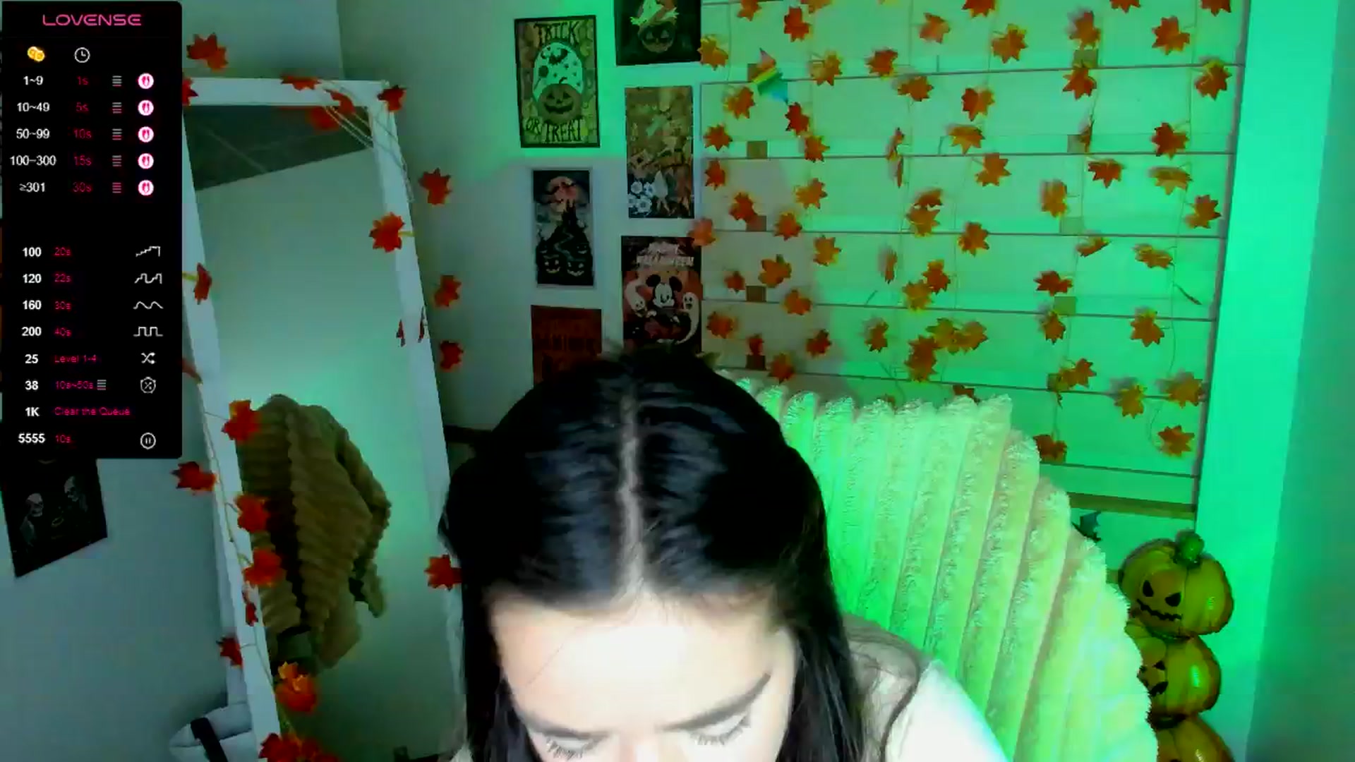 Gallery image thumbnail from KiraLove's myfreecams stream on, 11/03/2025, 11:01 image 10 of 20