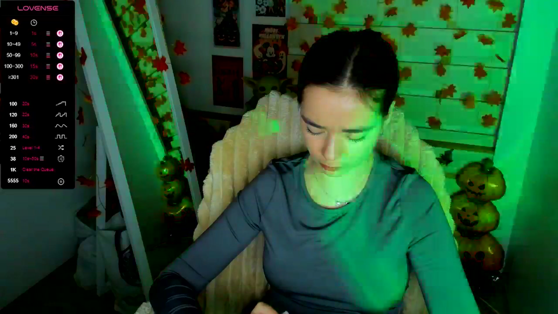 Gallery image thumbnail from KiraLove's myfreecams stream on, 11/09/2025, 10:50 image 3 of 20