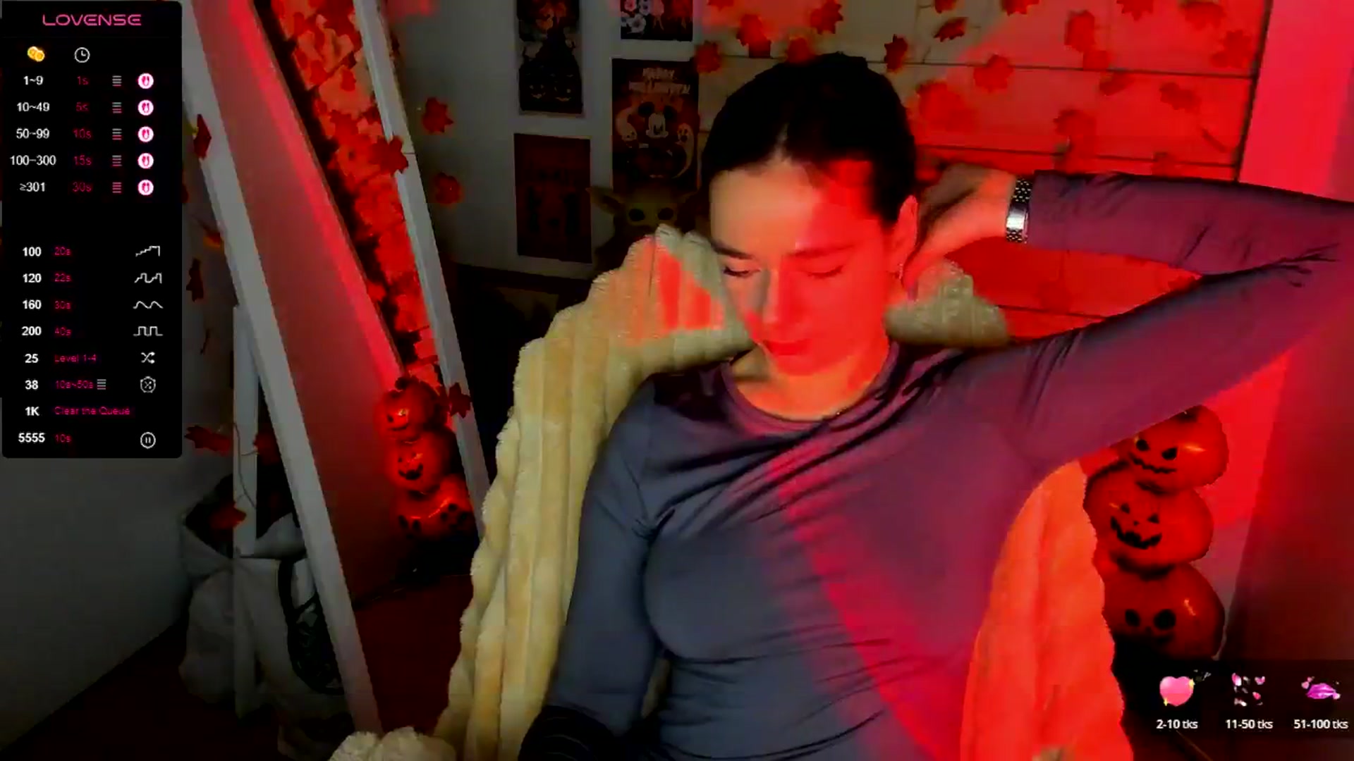 Gallery image thumbnail from KiraLove's myfreecams stream on, 11/09/2025, 10:50 image 2 of 20