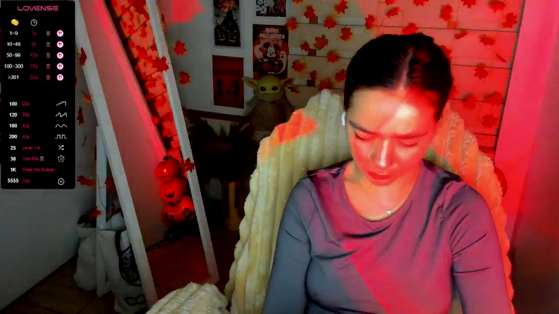 Gallery image thumbnail from KiraLove's myfreecams stream on, 11/09/2025, 10:50 image 15 of 20
