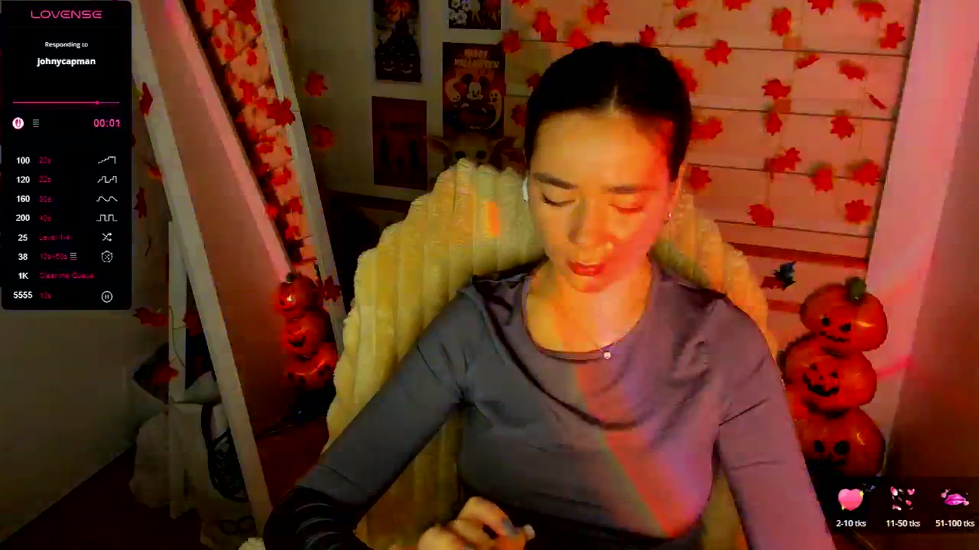 Gallery image thumbnail from KiraLove's myfreecams stream on, 11/09/2025, 10:50 image 7 of 20
