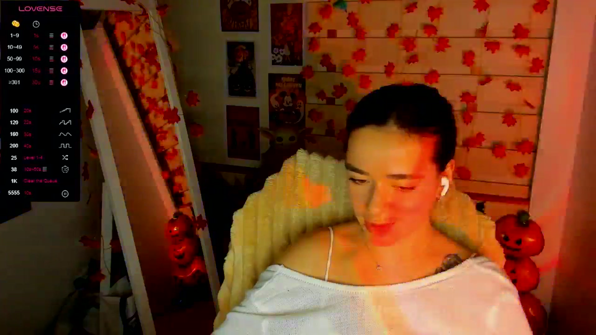 Gallery image thumbnail from KiraLove's myfreecams stream on, 11/09/2025, 12:24 image 7 of 20