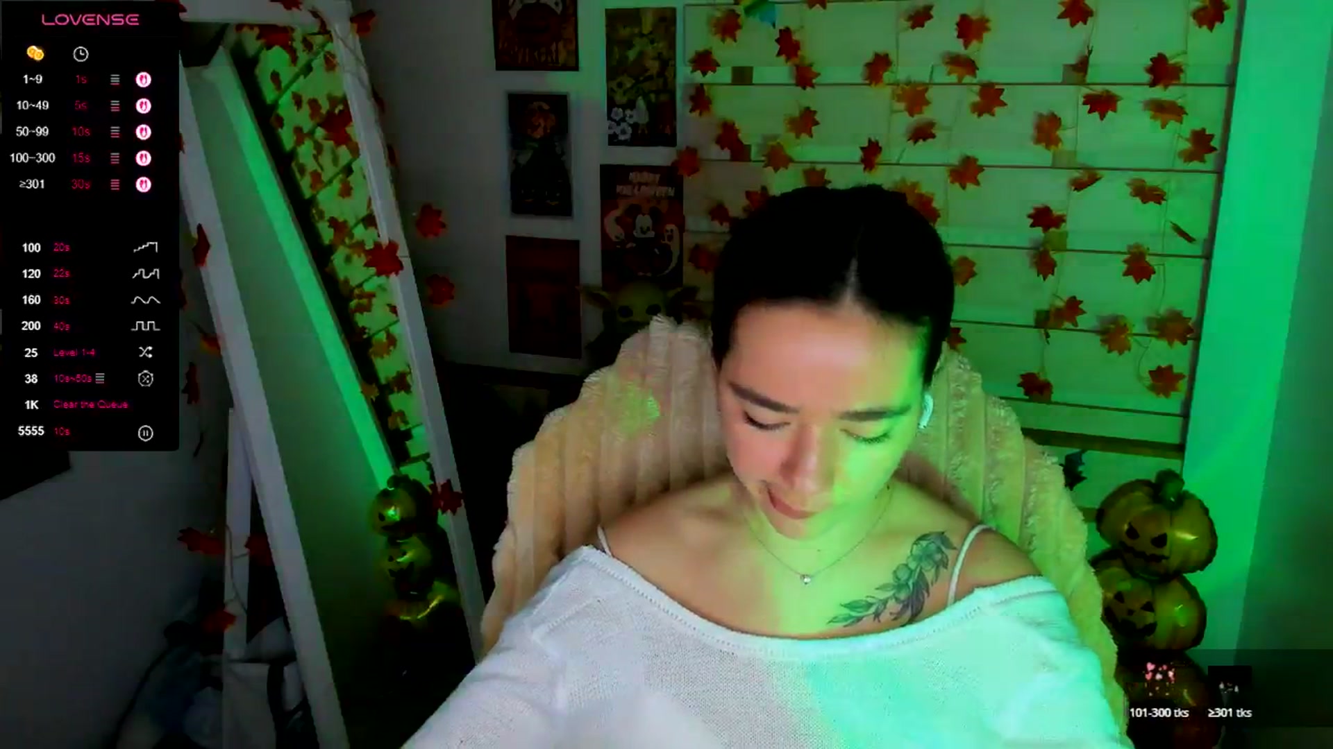 Gallery image thumbnail from KiraLove's myfreecams stream on, 11/09/2025, 12:24 image 3 of 20