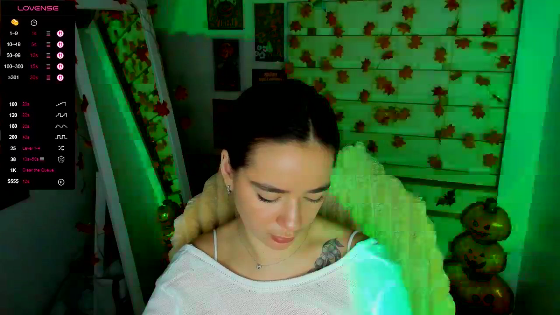 Gallery image thumbnail from KiraLove's myfreecams stream on, 11/09/2025, 12:24 image 10 of 20