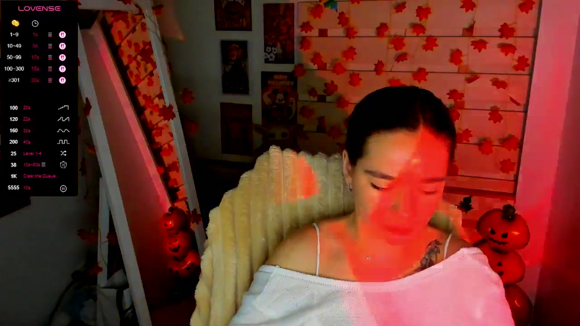 Gallery image thumbnail from KiraLove's myfreecams stream on, 11/09/2025, 12:24 image 8 of 20