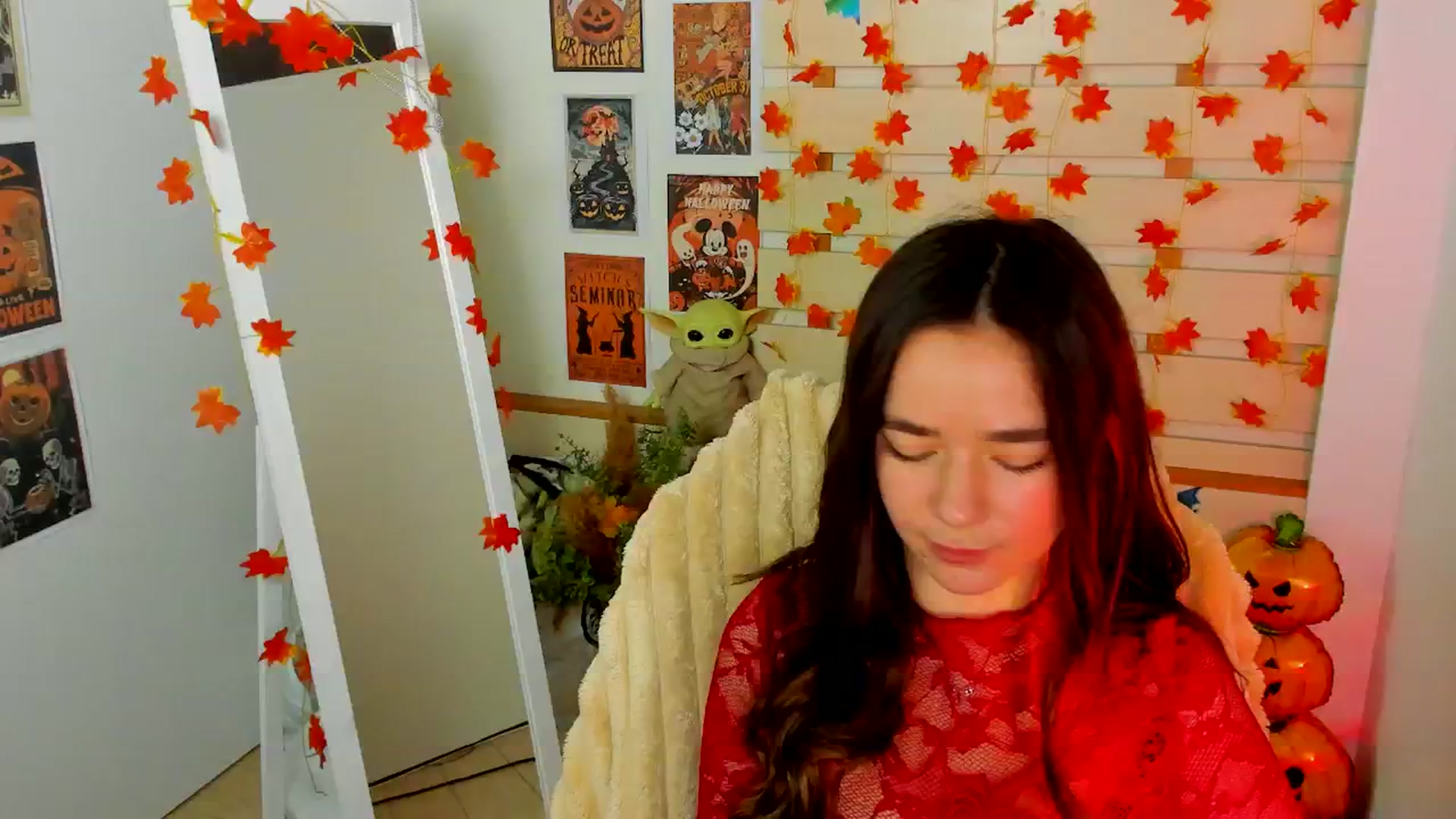 Gallery image thumbnail from KiraLove's myfreecams stream on, 11/13/2025, 10:05 image 8 of 20